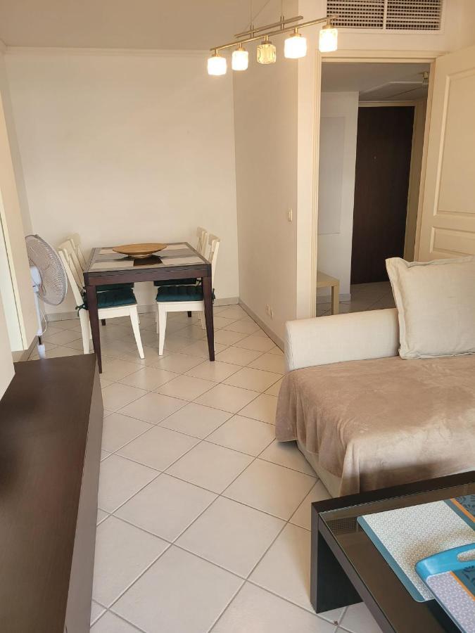 Villeneuve Loubet Plage- Entre Nice Et Cannes Zewnętrze zdjęcie
