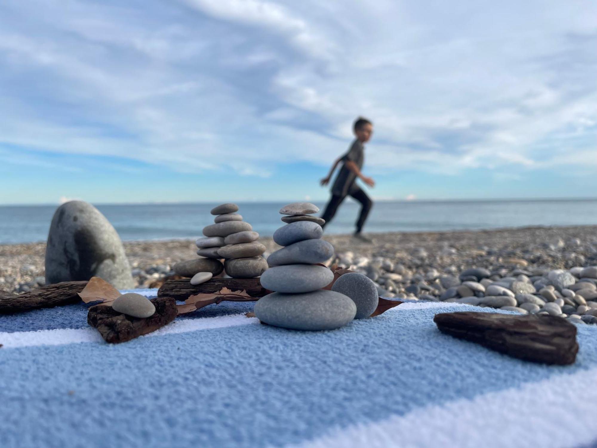 Villeneuve Loubet Plage- Entre Nice Et Cannes Zewnętrze zdjęcie