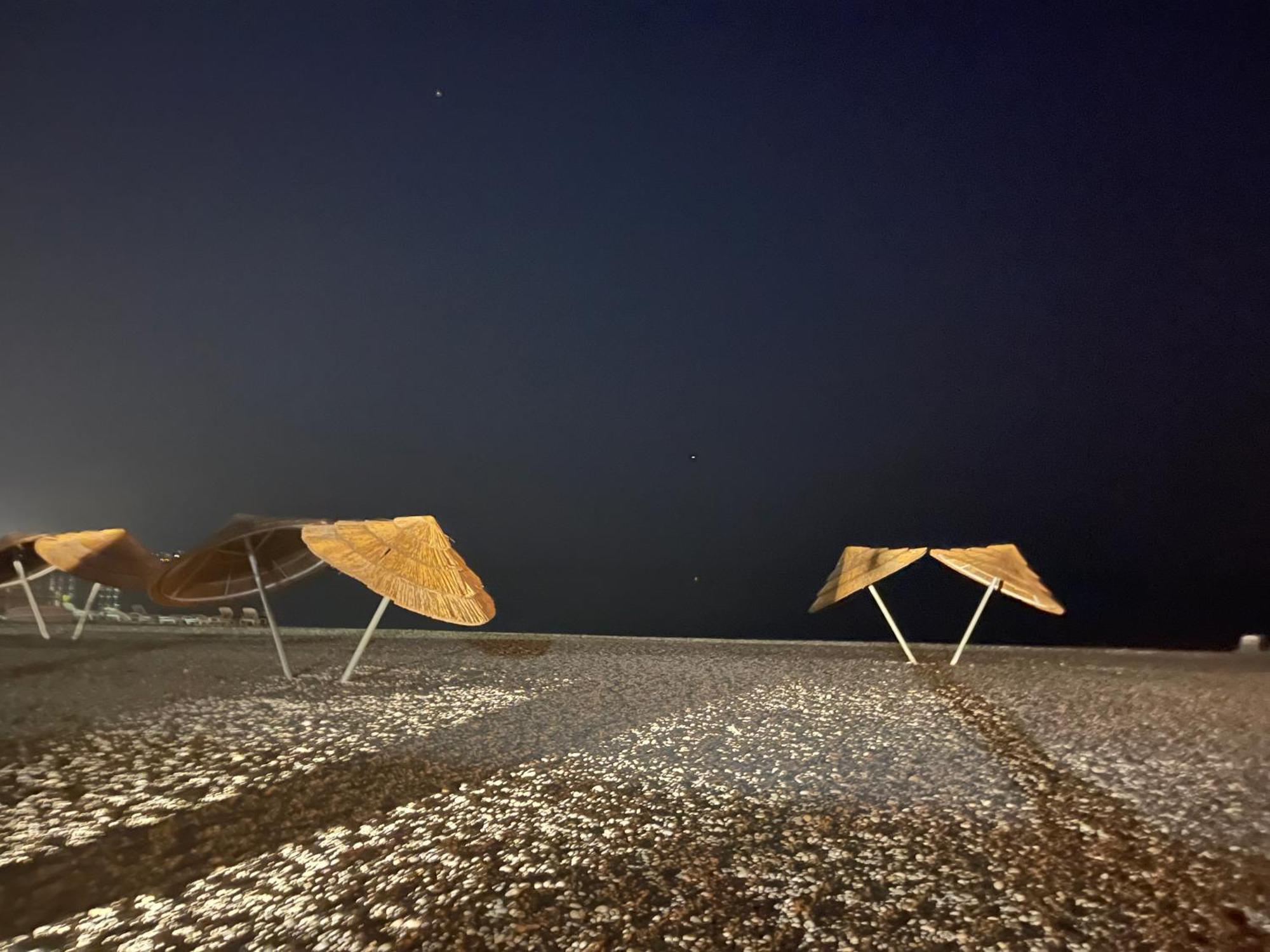 Villeneuve Loubet Plage- Entre Nice Et Cannes Zewnętrze zdjęcie