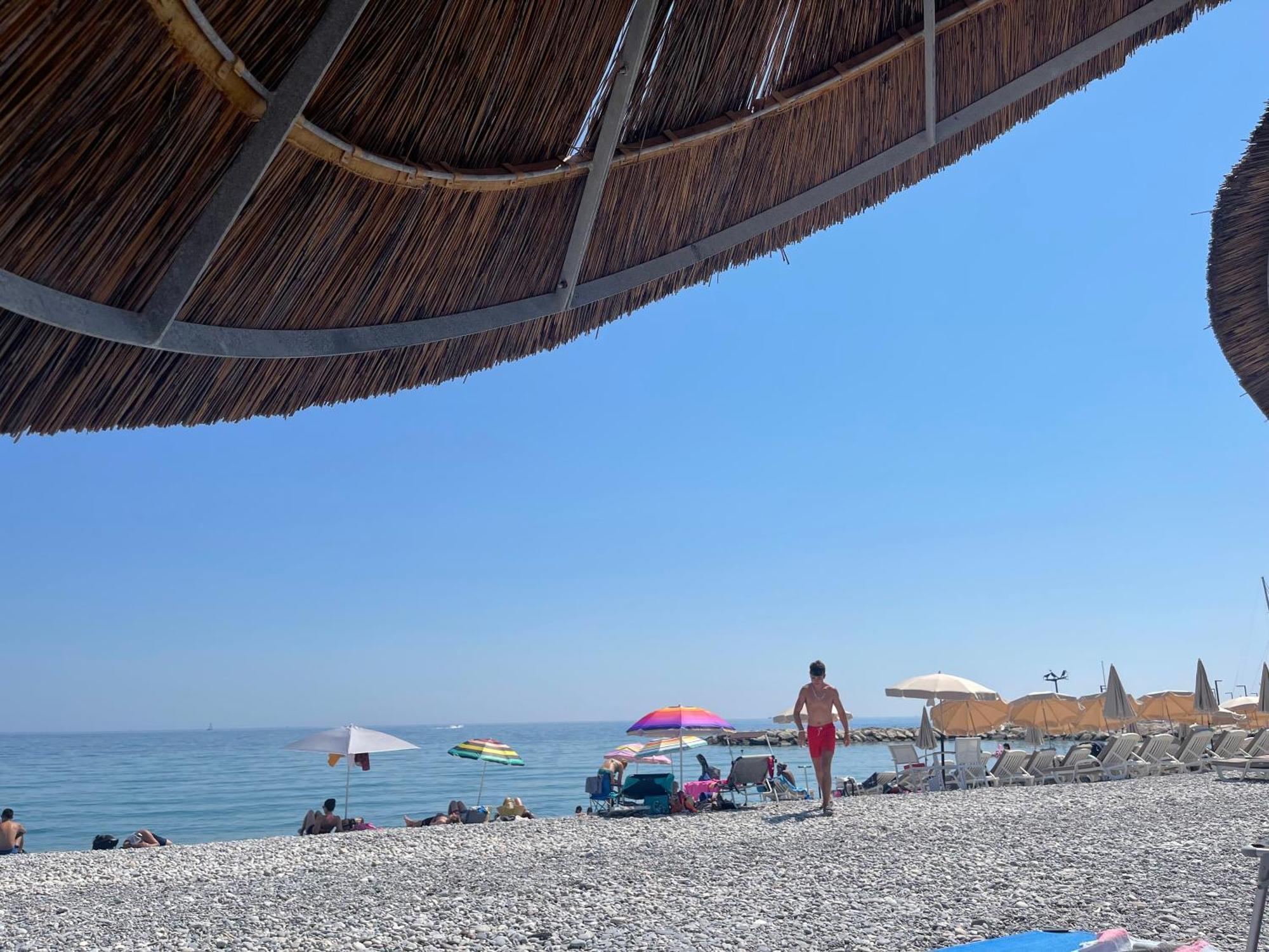 Villeneuve Loubet Plage- Entre Nice Et Cannes Zewnętrze zdjęcie