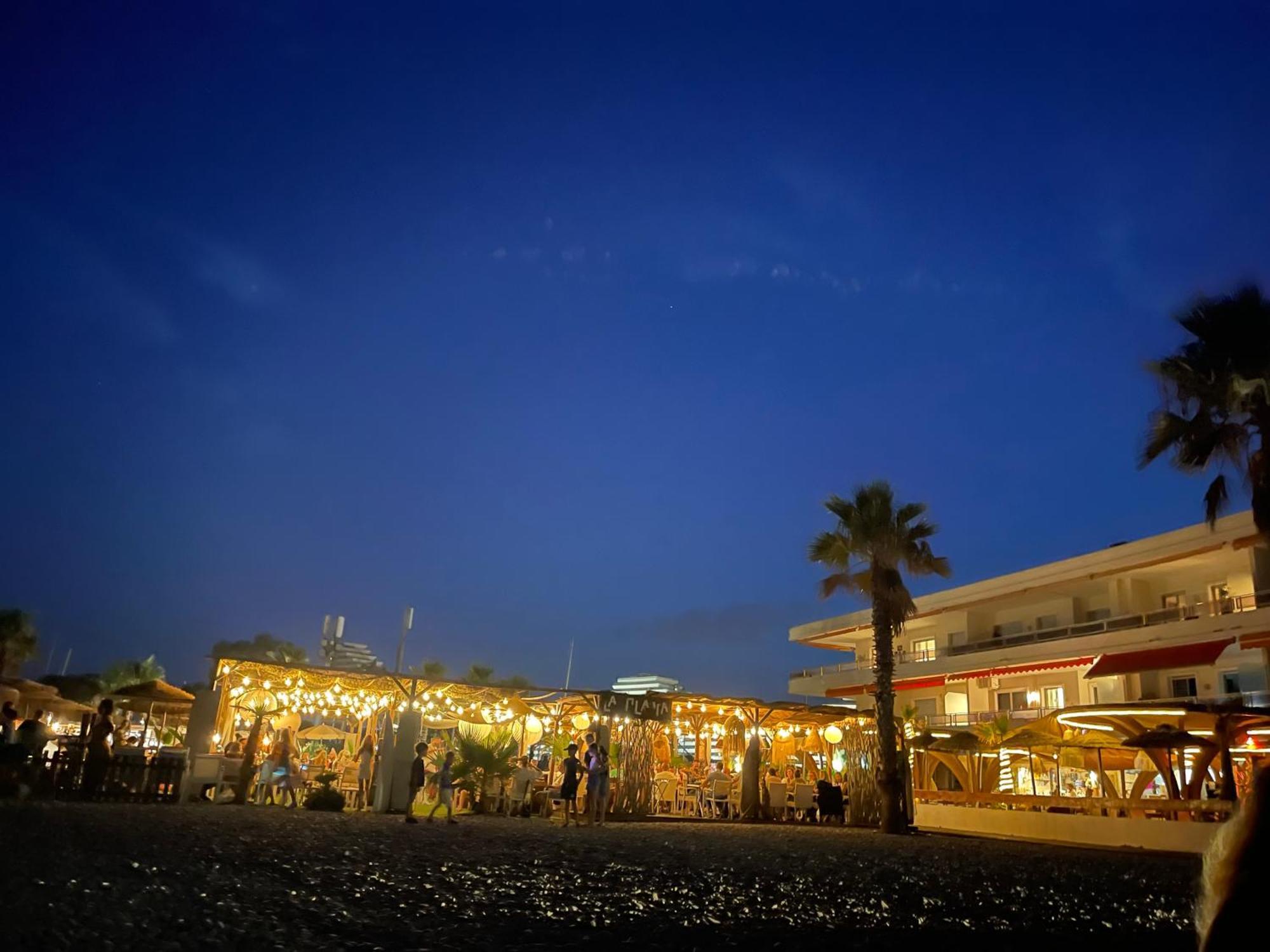 Villeneuve Loubet Plage- Entre Nice Et Cannes Zewnętrze zdjęcie
