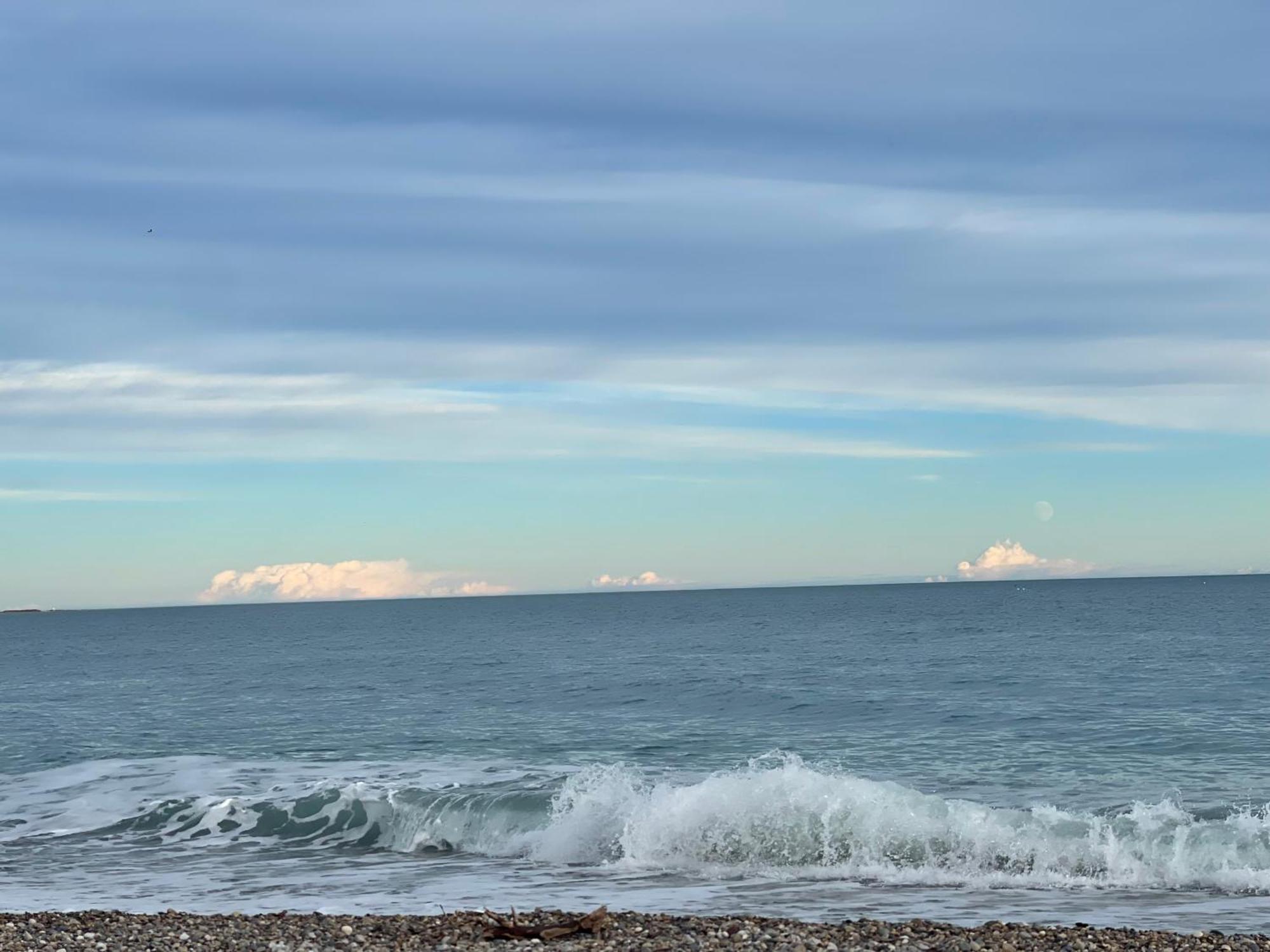 Villeneuve Loubet Plage- Entre Nice Et Cannes Zewnętrze zdjęcie